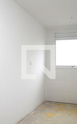 Apartamento à venda com 83m², 2 quartos e 1 vagaCozinnha + Área de Serviço