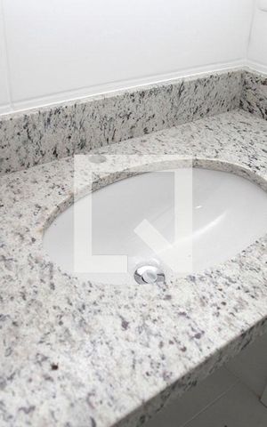 Apartamento à venda com 83m², 2 quartos e 1 vagaBanheiro Quarto 2 Suíte