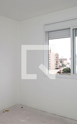 Apartamento à venda com 83m², 2 quartos e 1 vagaQuarto 2 Suíte