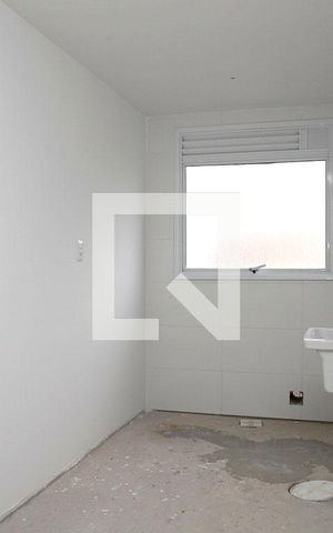 Apartamento à venda com 83m², 2 quartos e 1 vagaCozinha + Área de Serviço