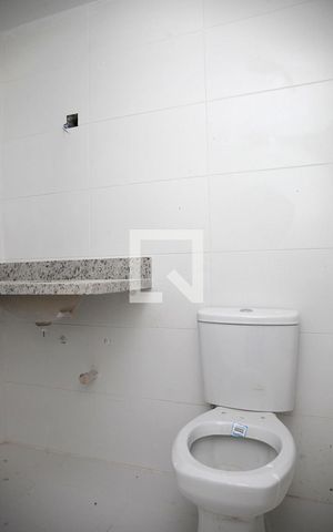 Apartamento à venda com 83m², 2 quartos e 1 vagaBanheiro Quarto 1 Suíte