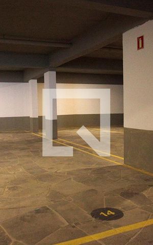 Apartamento à venda com 83m², 2 quartos e 1 vagaBox Estacionamento