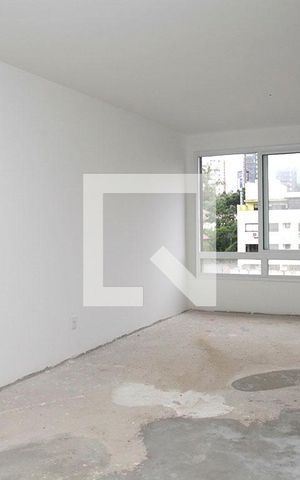 Apartamento à venda com 83m², 2 quartos e 1 vagaSala