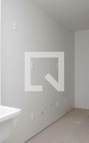 Apartamento à venda com 83m², 2 quartos e 1 vagaCozinha + Área de Serviço