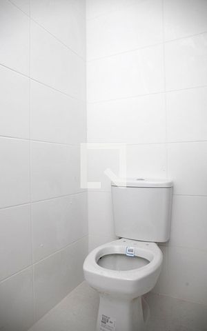 Apartamento à venda com 83m², 2 quartos e 1 vagaBanheiro Quarto 2 Suíte