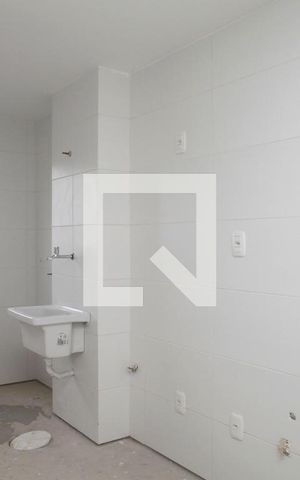 Apartamento à venda com 83m², 2 quartos e 1 vagaCozinha + Área de Serviço