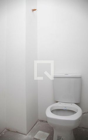 Apartamento à venda com 83m², 2 quartos e 1 vagaLavabo