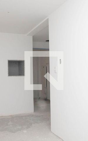 Apartamento à venda com 83m², 2 quartos e 1 vagaCozinha + Área de Serviço