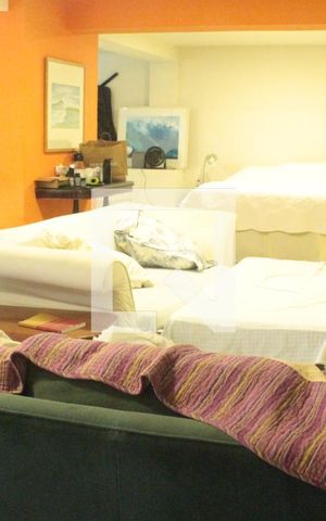 Casa à venda com 560m², 6 quartos e 8 vagasQuarto 6