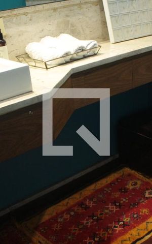 Casa à venda com 560m², 6 quartos e 8 vagasBanheiro Social