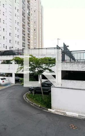 Apartamento à venda com 48m², 2 quartos e 1 vagaÁrea comum