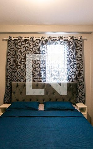 Apartamento à venda com 48m², 2 quartos e 1 vagaQuarto 1