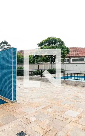 Apartamento à venda com 48m², 2 quartos e 1 vagaÁrea comum - Piscina