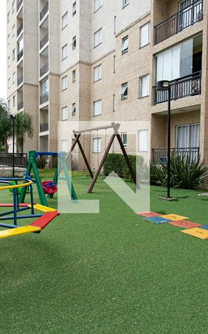 Apartamento à venda com 48m², 2 quartos e 1 vagaÁrea comum - Playground