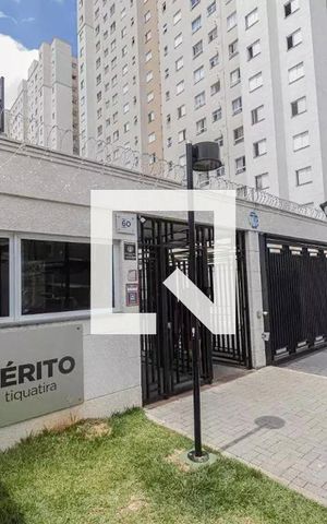 Apartamento à venda com 48m², 2 quartos e 1 vagaFachada