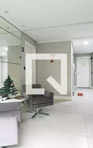 Apartamento à venda com 48m², 2 quartos e 1 vagaÁrea comum - Hall