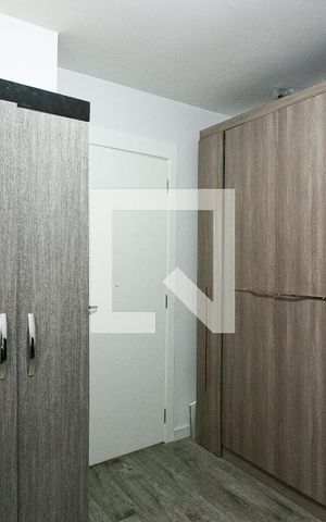 Apartamento à venda com 48m², 2 quartos e 1 vagaQuarto 2