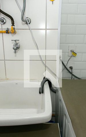 Apartamento à venda com 48m², 2 quartos e 1 vagaÁrea de Serviço - Tanque