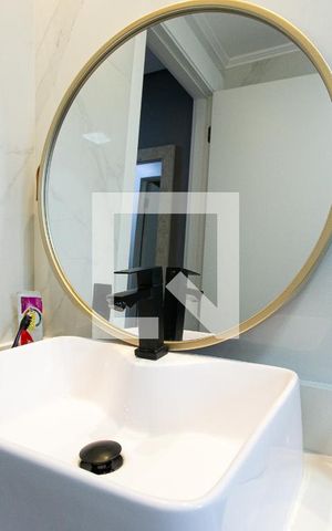 Apartamento à venda com 48m², 2 quartos e 1 vagaBanheiro
