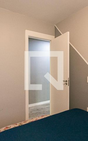 Apartamento à venda com 48m², 2 quartos e 1 vagaQuarto 1