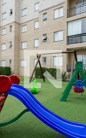 Apartamento à venda com 48m², 2 quartos e 1 vagaÁrea comum - Playground