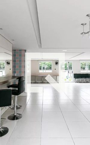 Apartamento à venda com 48m², 2 quartos e 1 vagaÁrea comum - Salão de festas