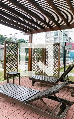 Apartamento à venda com 48m², 2 quartos e 1 vagaÁrea comum