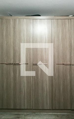 Apartamento à venda com 48m², 2 quartos e 1 vagaQuarto 2