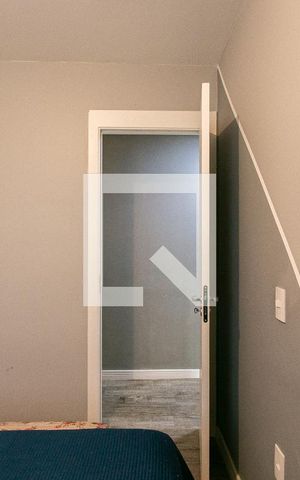 Apartamento à venda com 48m², 2 quartos e 1 vagaQuarto 1