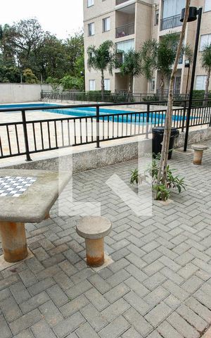 Apartamento à venda com 48m², 2 quartos e 1 vagaÁrea comum