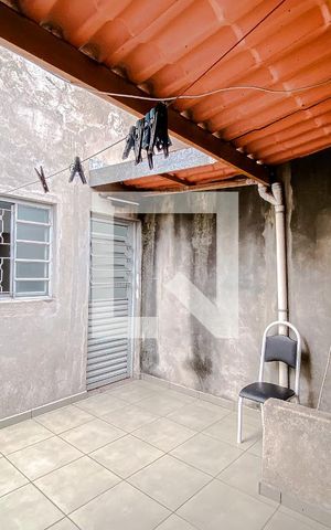 Casa à venda com 176m², 3 quartos e 2 vagasÁrea externa