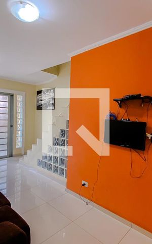 Casa à venda com 176m², 3 quartos e 2 vagasSala