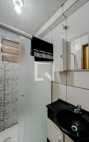 Casa à venda com 176m², 3 quartos e 2 vagasBanheiro da Suíte 3