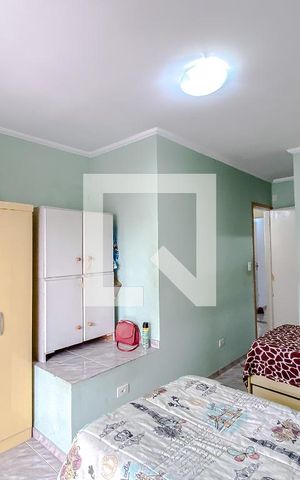 Casa à venda com 176m², 3 quartos e 2 vagasQuarto 2 - Suíte