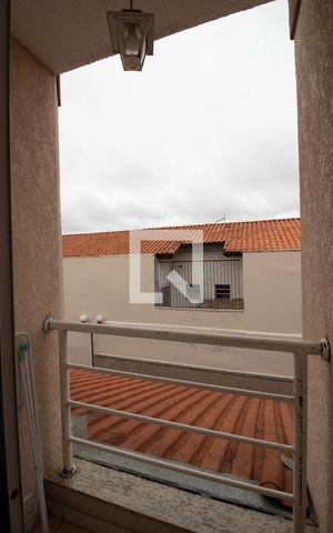 Casa de condomínio à venda com 70m², 2 quartos e 1 vaga Casa de condomínio à venda com 70m², 2 quartos e 1 vagaVaranda Suite
