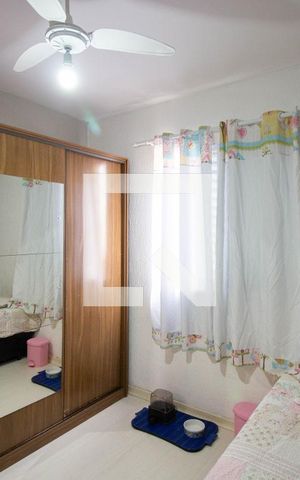 Casa de condomínio à venda com 70m², 2 quartos e 1 vaga Casa de condomínio à venda com 70m², 2 quartos e 1 vagaQuarto 1