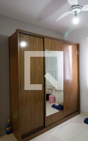 Casa de condomínio à venda com 70m², 2 quartos e 1 vaga Casa de condomínio à venda com 70m², 2 quartos e 1 vagaQuarto 1