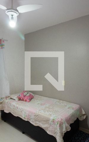 Casa de condomínio à venda com 70m², 2 quartos e 1 vaga Casa de condomínio à venda com 70m², 2 quartos e 1 vagaQuarto 1