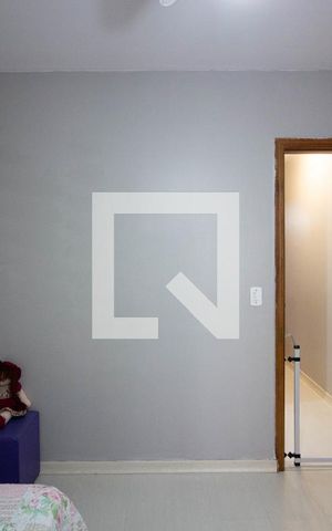 Casa de condomínio à venda com 70m², 2 quartos e 1 vaga Casa de condomínio à venda com 70m², 2 quartos e 1 vagaQuarto 1