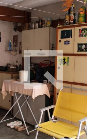 Casa à venda com 250m², 2 quartos e 2 vagasÁrea de Serviço