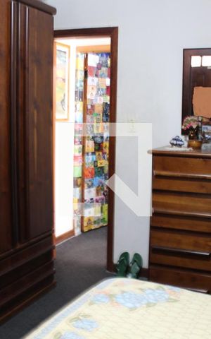 Casa à venda com 250m², 2 quartos e 2 vagasQuarto 2