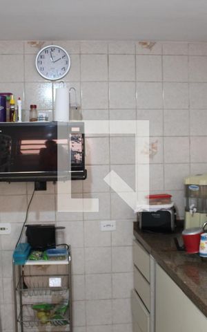 Casa à venda com 250m², 2 quartos e 2 vagasCozinha