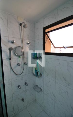 Apartamento à venda com 152m², 4 quartos e 4 vagas Apartamento à venda com 152m², 4 quartos e 4 vagasBanheiro do Quarto 4