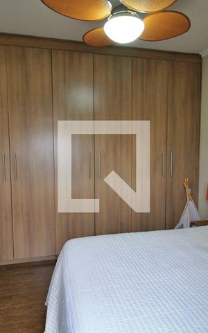 Apartamento à venda com 152m², 4 quartos e 4 vagas Apartamento à venda com 152m², 4 quartos e 4 vagasQuarto 4