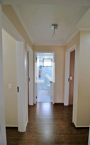 Apartamento à venda com 152m², 4 quartos e 4 vagas Apartamento à venda com 152m², 4 quartos e 4 vagasBanheiro do Quarto 1