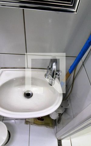 Apartamento à venda com 152m², 4 quartos e 4 vagas Apartamento à venda com 152m², 4 quartos e 4 vagasBanheiro de serviço