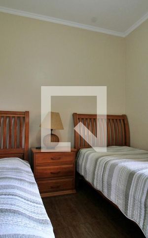 Apartamento à venda com 152m², 4 quartos e 4 vagas Apartamento à venda com 152m², 4 quartos e 4 vagasQuarto 2