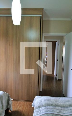 Apartamento à venda com 152m², 4 quartos e 4 vagas Apartamento à venda com 152m², 4 quartos e 4 vagasQuarto 2