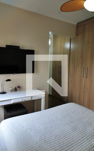Apartamento à venda com 152m², 4 quartos e 4 vagas Apartamento à venda com 152m², 4 quartos e 4 vagasQuarto 4