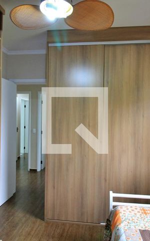 Apartamento à venda com 152m², 4 quartos e 4 vagas Apartamento à venda com 152m², 4 quartos e 4 vagasQuarto 3